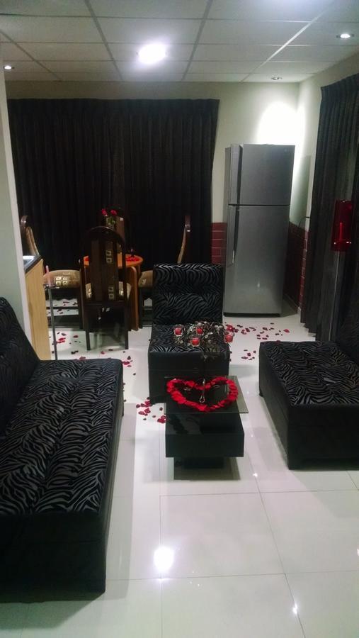 Sillary Hostal Boutique 아레키파 외부 사진