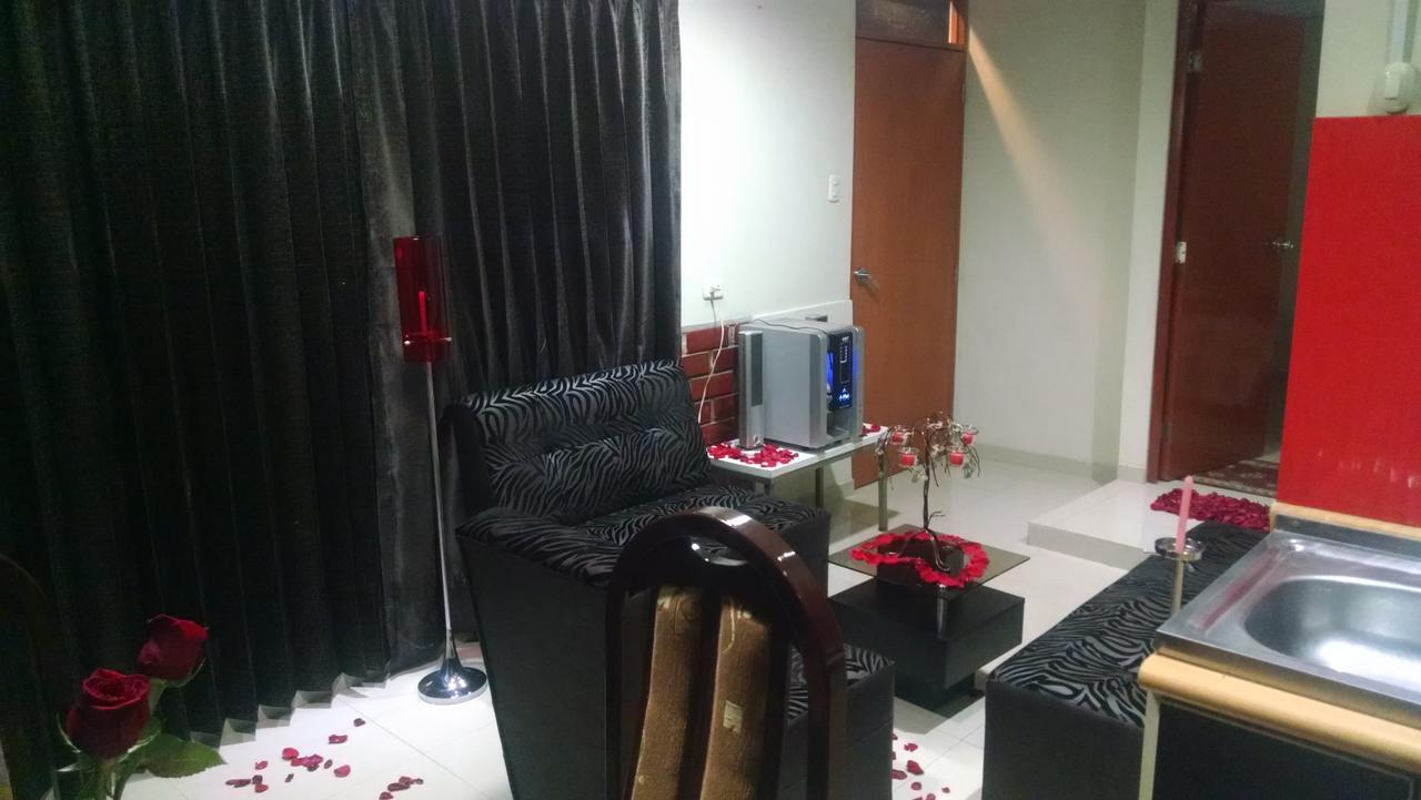 Sillary Hostal Boutique 아레키파 외부 사진