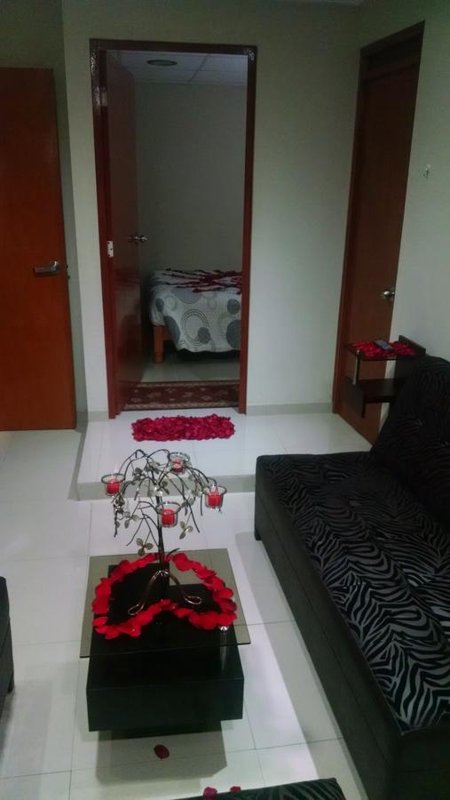 Sillary Hostal Boutique 아레키파 외부 사진