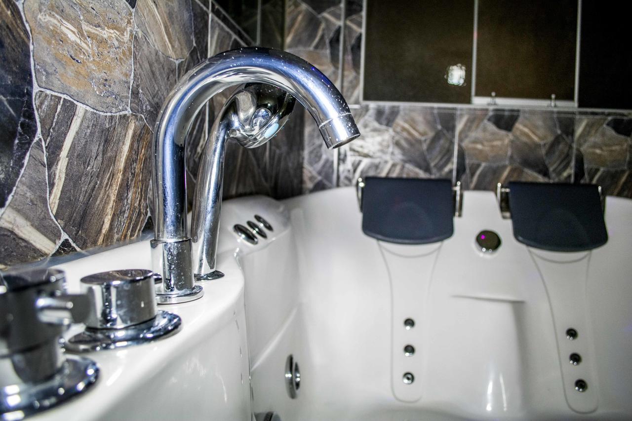 Sillary Hostal Boutique 아레키파 외부 사진