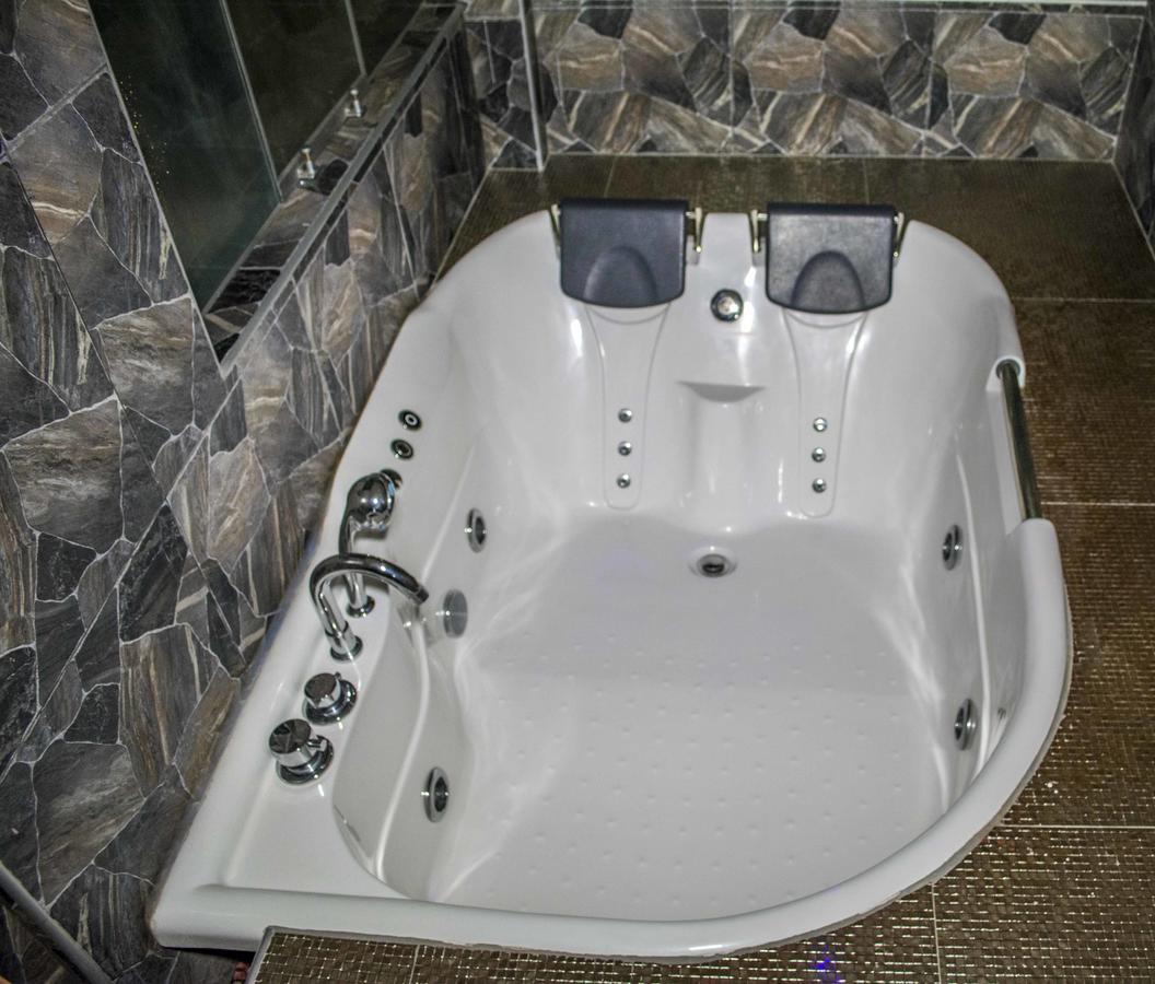 Sillary Hostal Boutique 아레키파 외부 사진