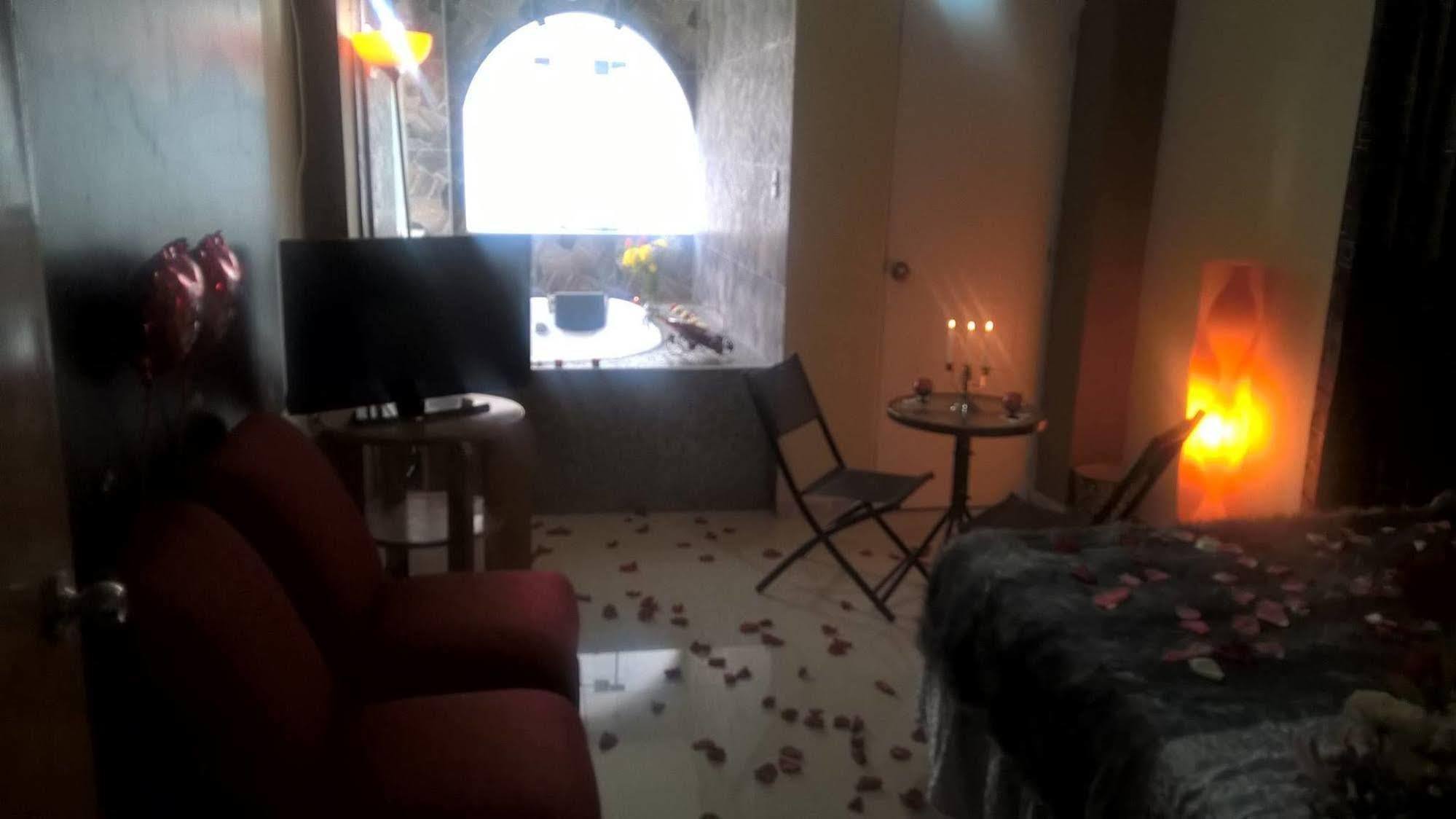 Sillary Hostal Boutique 아레키파 외부 사진