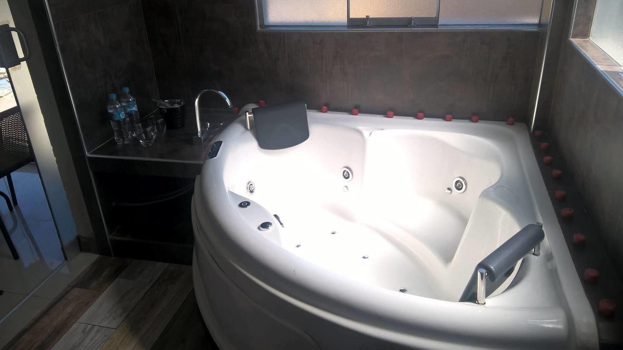 Sillary Hostal Boutique 아레키파 외부 사진