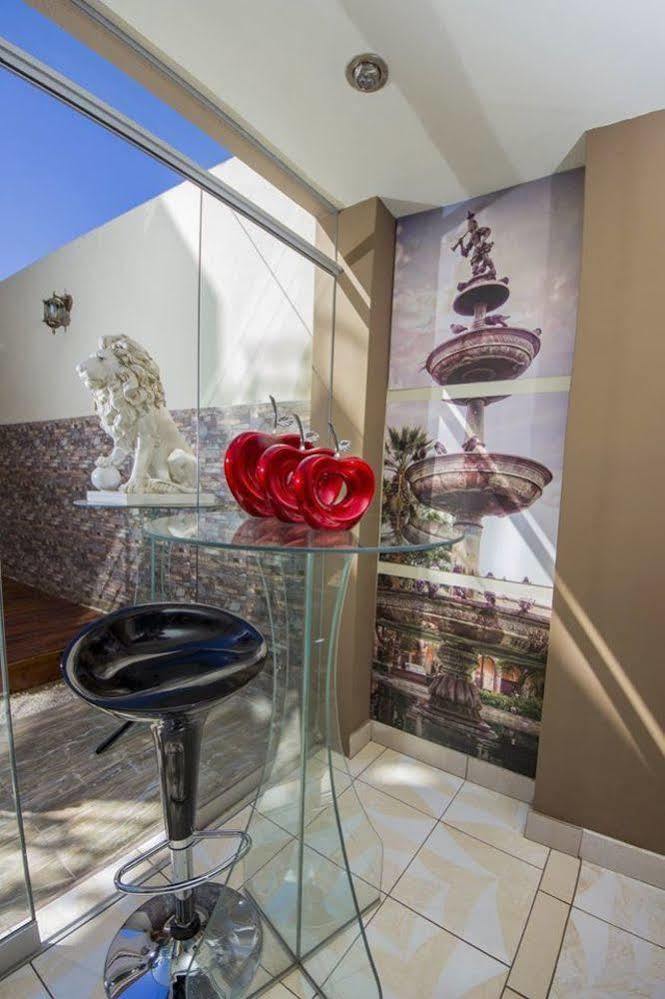 Sillary Hostal Boutique 아레키파 외부 사진