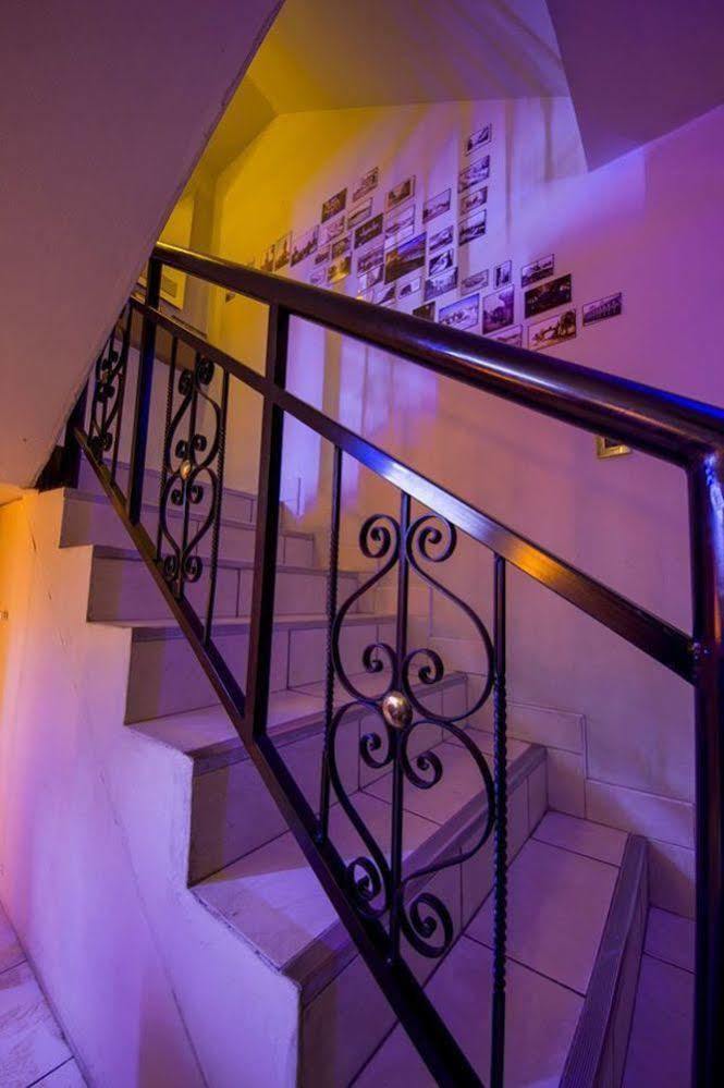 Sillary Hostal Boutique 아레키파 외부 사진